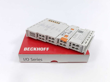 Beckhoff EL2652