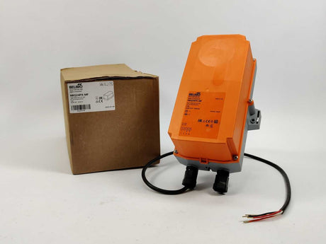 Belimo NKQ24PX-MF