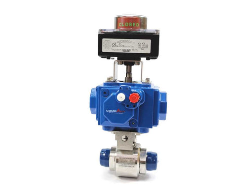 Compact C25SR-3 MET