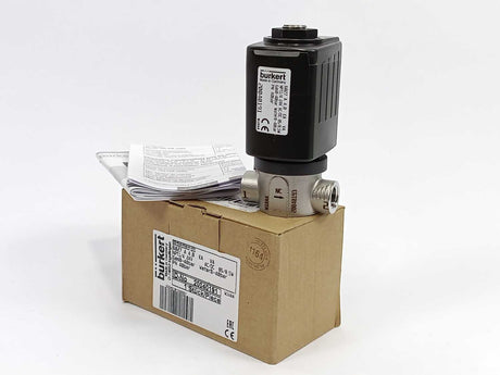 Burkert 20040191