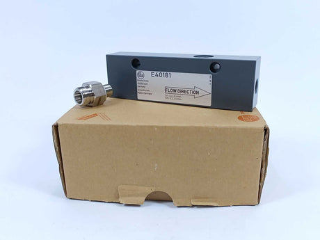 Ifm Electronic E40181