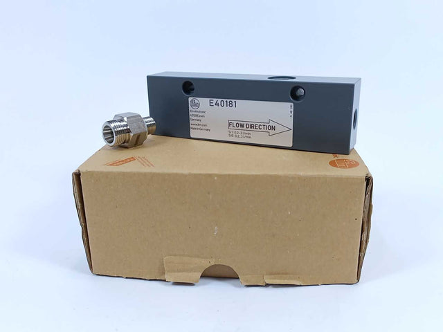 Ifm Electronic E40181