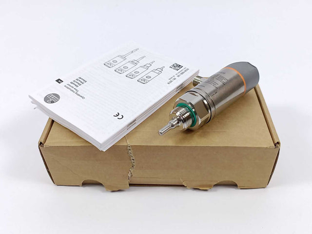 Ifm Electronic SA2000