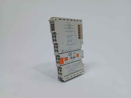 Beckhoff EL1124