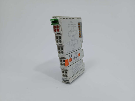BECKHOFF EL3204