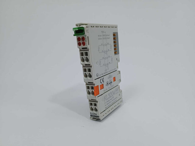 BECKHOFF EL3204