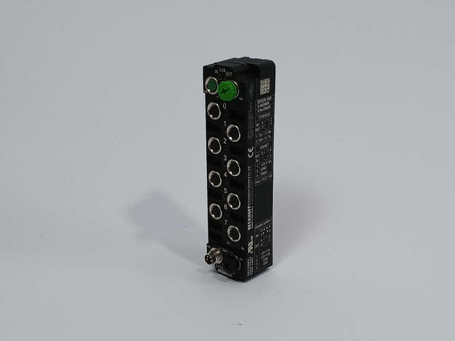 BECKHOFF EP2028-0001