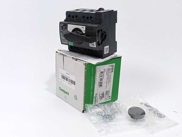 SCHNEIDER ELECTRIC 28905AD