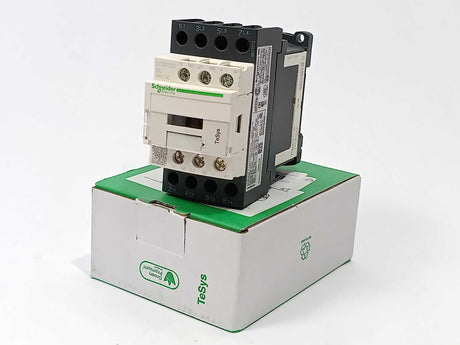 Schneider / Telemecanique LC1DT20BL