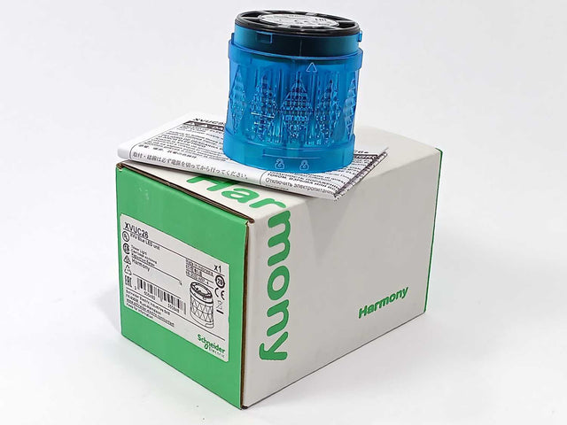 SCHNEIDER ELECTRIC XVUC26