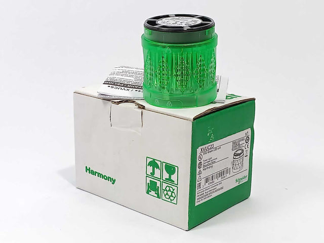 SCHNEIDER ELECTRIC XVUC23