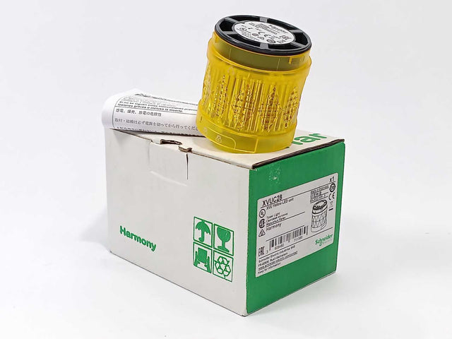 SCHNEIDER ELECTRIC XVUC28
