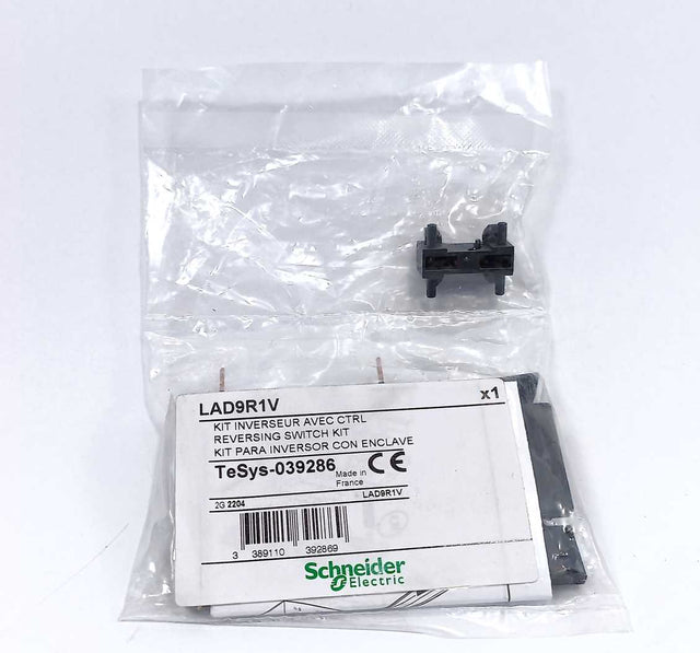 SCHNEIDER ELECTRIC LAD9R1V