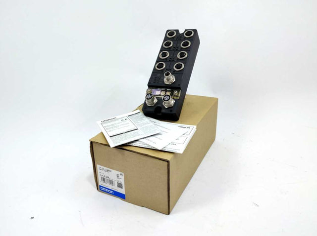 OMRON GX-ILM08C