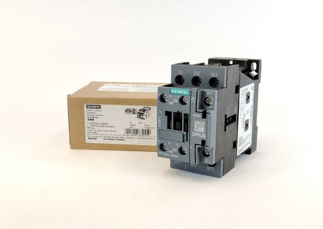 SIEMENS 3RT2025-1BB40