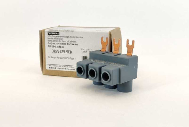 SIEMENS 3RV2925-5EB