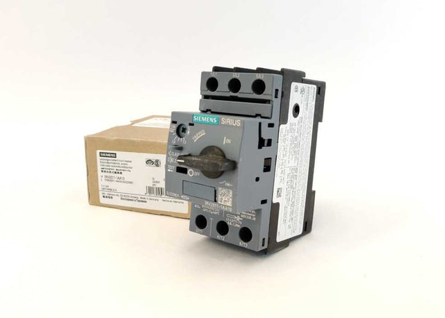SIEMENS 3RV2011-1AA10