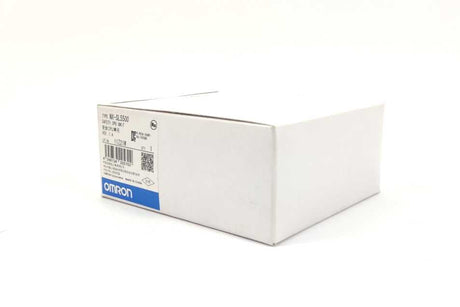 OMRON NX-SL5500