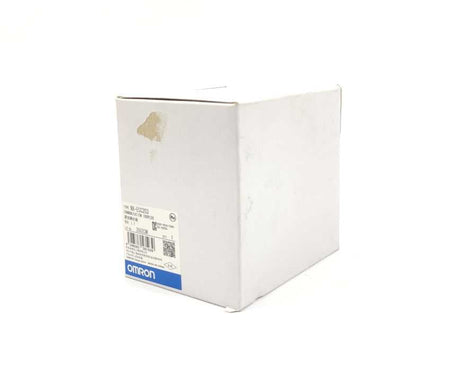OMRON NX-ECC203