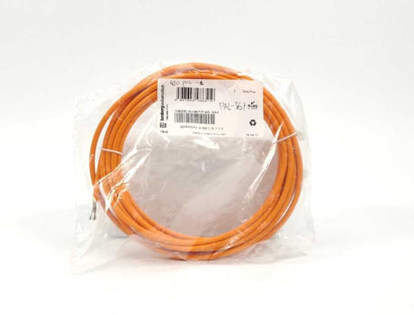 LUMBERG AUTOMATION Y92ES08PP4S5M