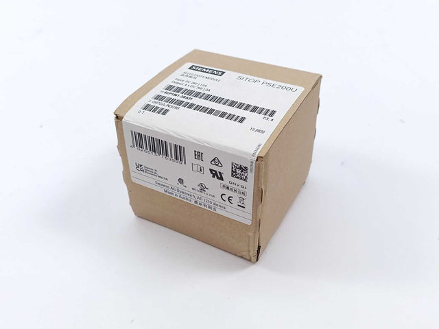 SIEMENS 6EP1961-2BA31