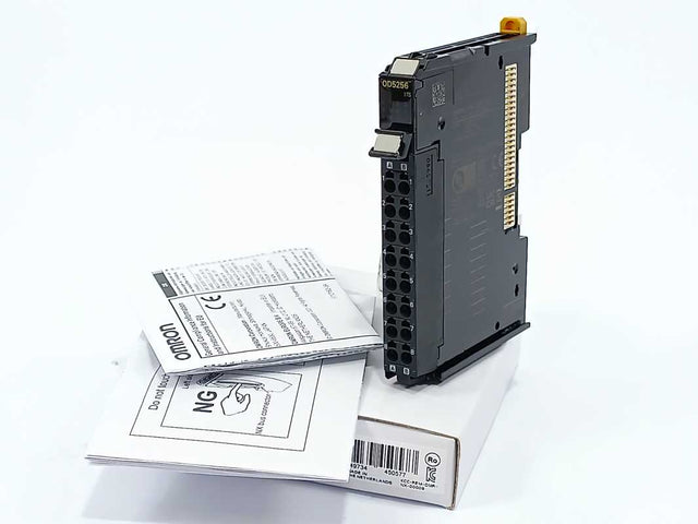 OMRON NX-OD5256