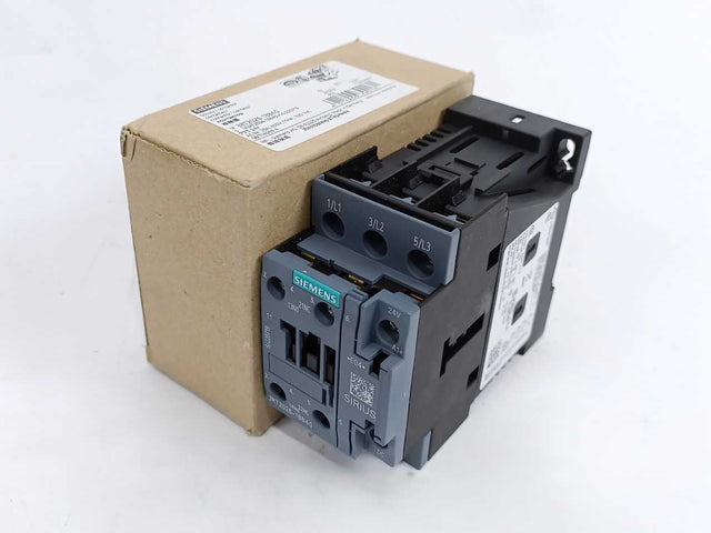 SIEMENS 3RT2026-1BB40