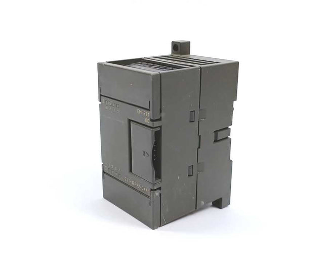 SIEMENS 6ES7221-1BF22-0XA0