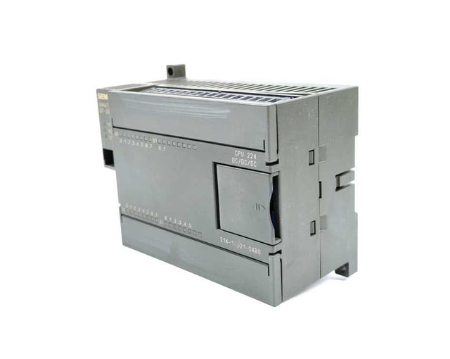 SIEMENS 6ES72141AD210XB0