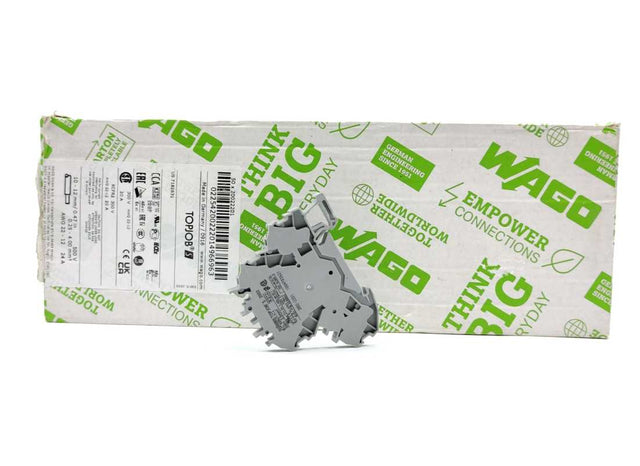 WAGO 2002-2201