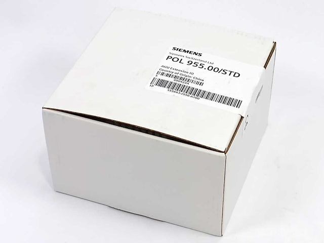 SIEMENS S55663-J550-A100