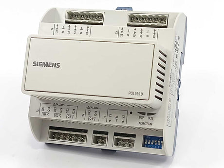 SIEMENS S55663-J550-A100