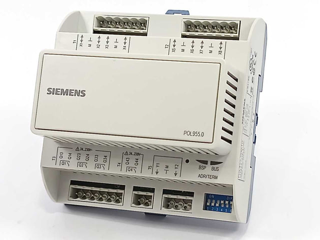 SIEMENS S55663-J550-A100
