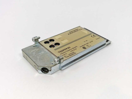 SCHNEIDER ELECTRIC TSXFPP20