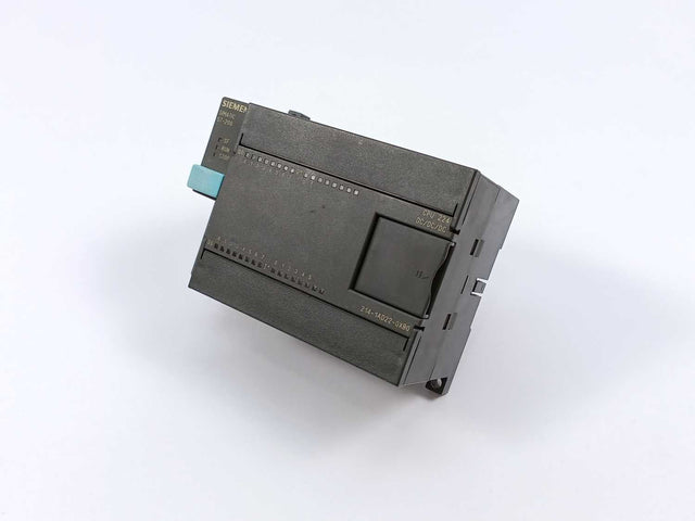 SIEMENS 6ES7214-1AD22-0XB0 (USADO)