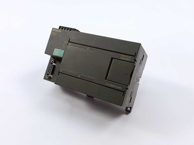 SIEMENS 6ES7214-2BD23-0XB0