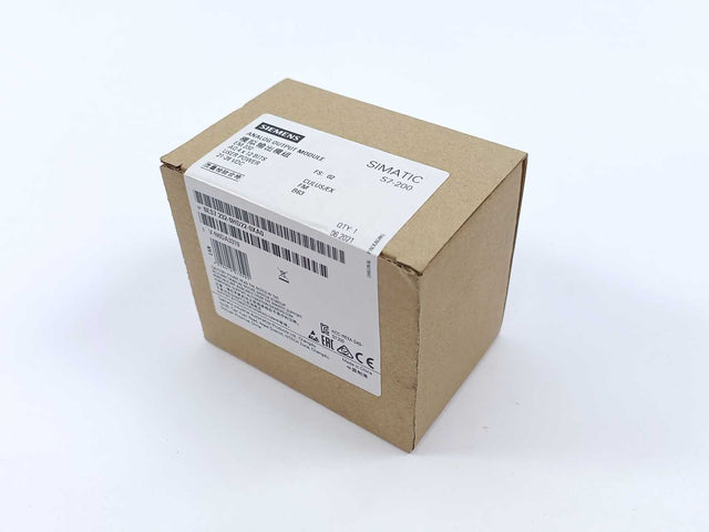 SIEMENS 6ES7232-0HD22-0XA0