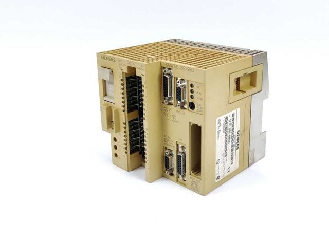 SIEMENS 6ES5 095-8MB03