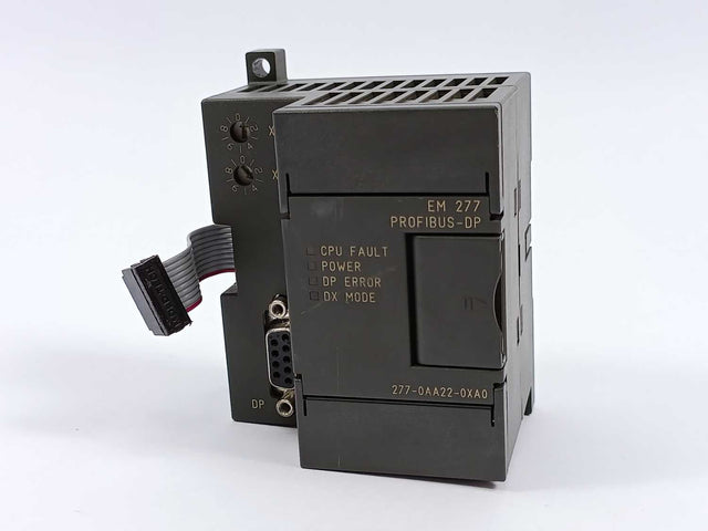 SIEMENS 6ES7277-0AA22-0XA0