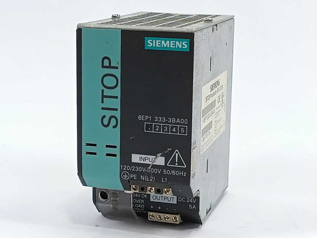 SIEMENS 6EP1333-3BA00