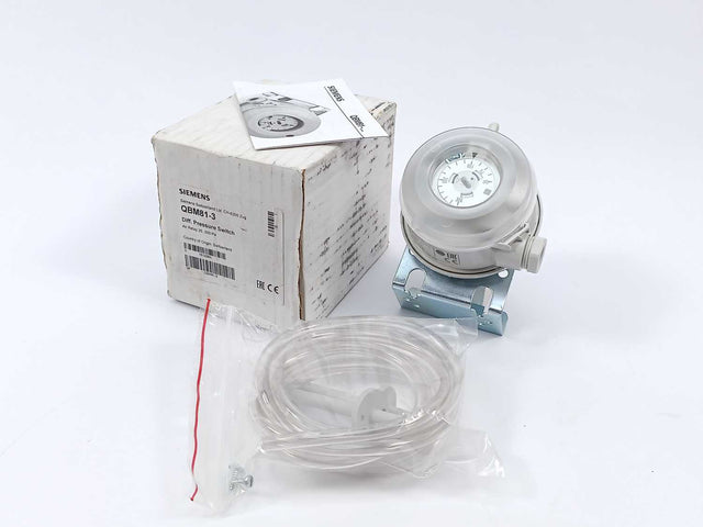 SIEMENS QBM81-3