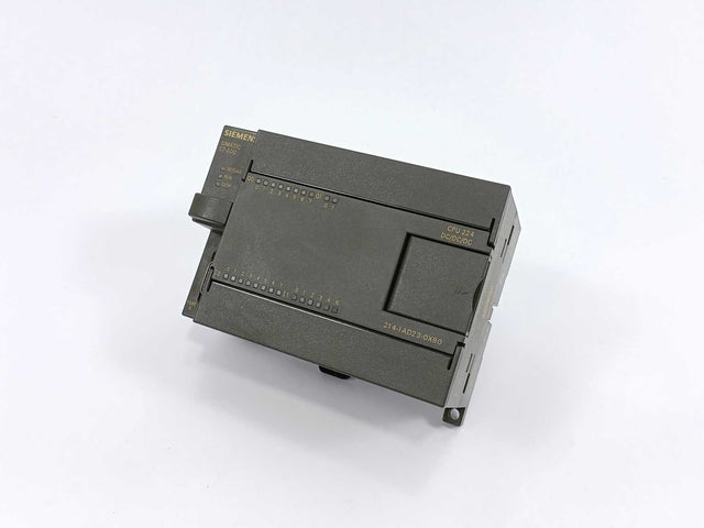 SIEMENS 6ES7214-1AD23-0XB0