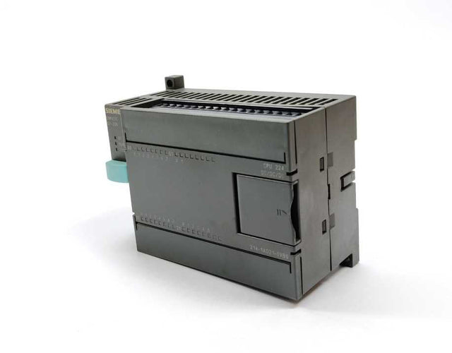 SIEMENS 6ES7214-1AD21-0XB0