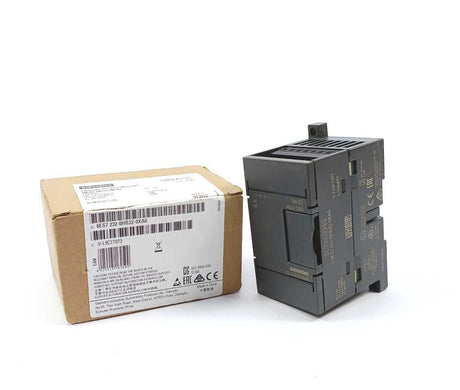 SIEMENS 6ES7232-0HB22-0XA0