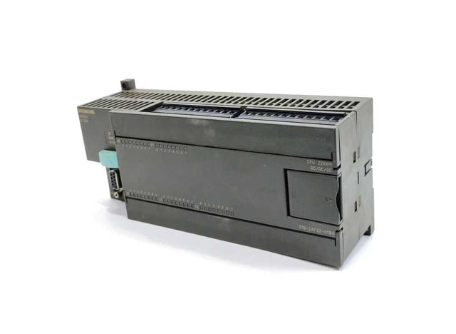 SIEMENS 6ES7216-2AF22-0XB0