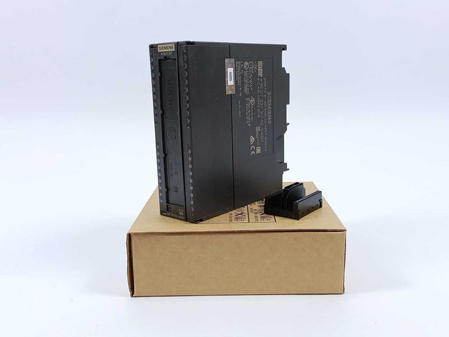 SIEMENS 6ES7331-1KF02-0AB0