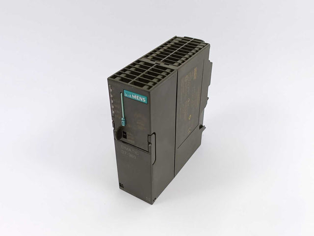SIEMENS 6ES7315-6FF01-0AB0