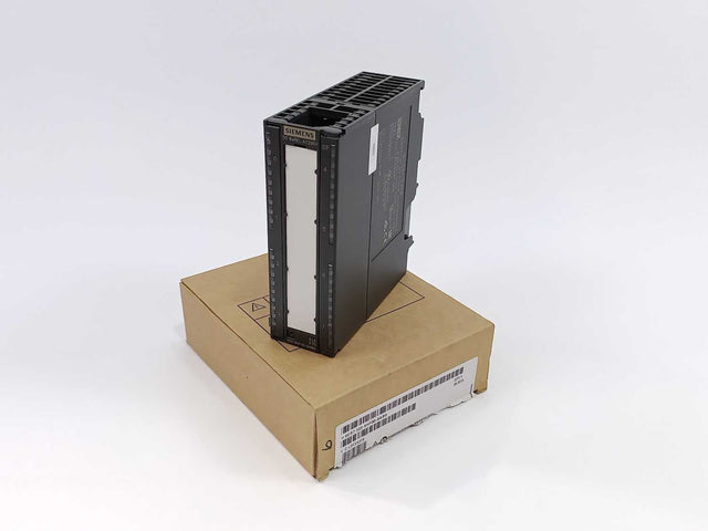 SIEMENS 6ES7322-5HF00-0AB0