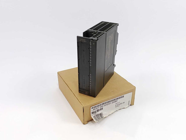 SIEMENS 6ES7332-5HD01-0AB0