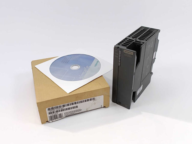 SIEMENS 6ES7341-1CH02-0AE0